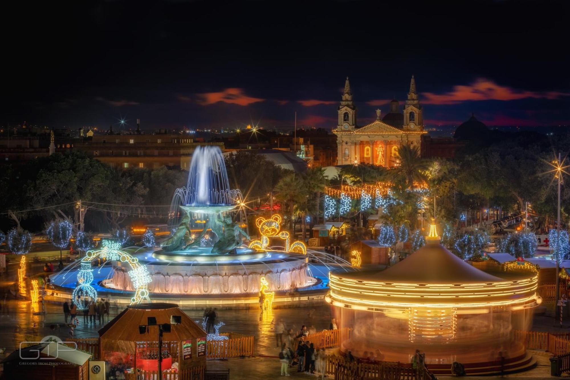Floriana Cosy Townhouseアパートメント エクステリア 写真